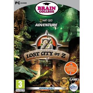 Lost City Of Z 5906961199447