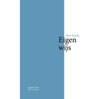 👉 Eigen-wijs 9789492046185