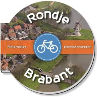 👉 Rondje Brabant 9789461885159