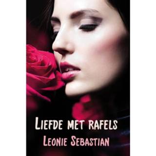 👉 Liefde Met Rafels 9789491777691