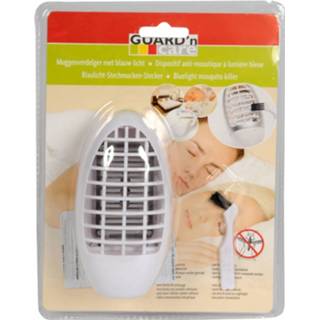 👉 Insecten bestrijding Anti / Muggen Lamp Elektrisch - 8718758926696