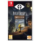 👉 Switch Little Nightmares Complete 3391891997522