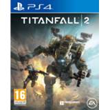 👉 Ps4 Titanfall 2 5030948116919
