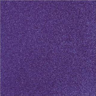 👉 Glitterpapier paarse papier paars 1x Stuks Glitter Vellen 30.5 X Cmm - Hobby Scrapbooking Artikelen 8718758699132