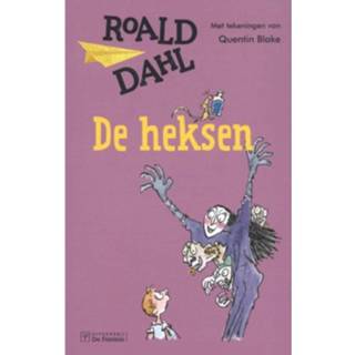 👉 De Heksen 9789026141607