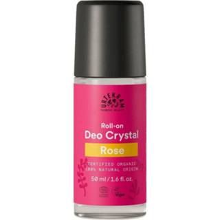 👉 Deoroller rose Urtekram Crystal 5765228837610