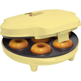 👉 Kunststof geel Adm218sd Donut Maker 8712184041060