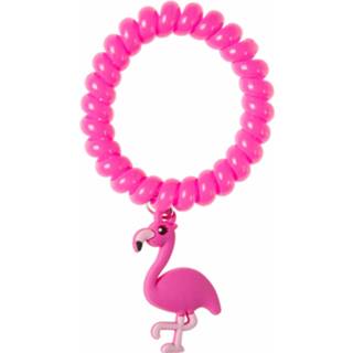 👉 Armband roze Lg-imports Flamingo 5413247004161