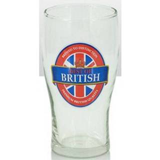 👉 Bierglas Best Of British 8718758774280