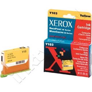 👉 Geel Xerox Y103 Cartridge 95205879742
