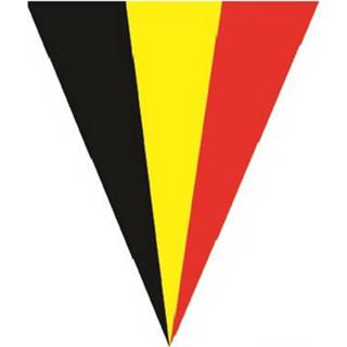 👉 Vlaggenlijn active Belgie vlaggenlijnen 5 meter