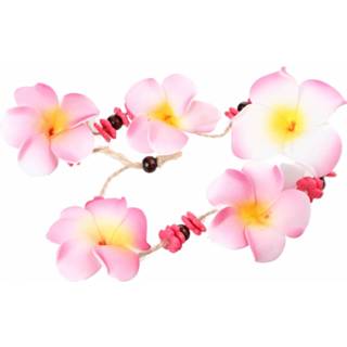 👉 Luchtverfrisser Bahama & Co Waikiki Wild Hibiscus Geurketting 7638900850260