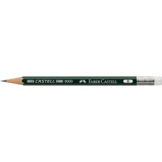 👉 Potlood Faber-castell 9000 Refill Perfect Pencil 4005401190387