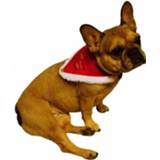 👉 Halsband polyester rood Kerst Voor Hond Of Kat 8719538046788