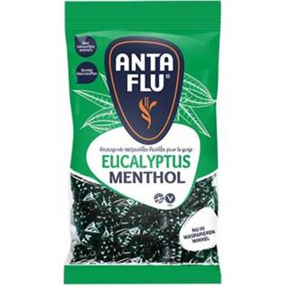 👉 Eten Anta Flu Eucalyptus Menthol Keelpastilles 8717399043632