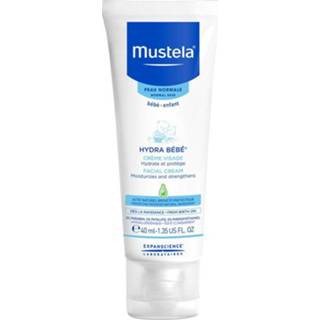 👉 Gezichtscrème baby baby's Mustela 3504105035952