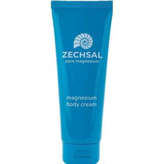 👉 Magnesium gezondheid Zechsal Bodycrème 8718657170251