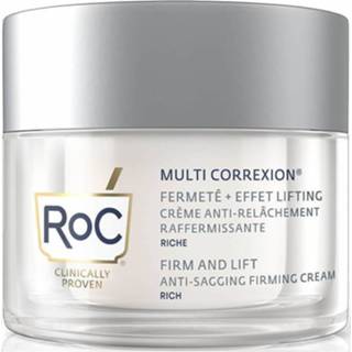 👉 Gezondheid RoC Multi Correxion® Firm + Lift Anti-Sagging Cream 1210000800121