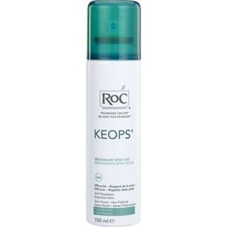 👉 Deodorant gezondheid Roc Keops® Spray Dry 1220000230033