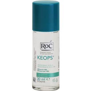 👉 Deodorant gezondheid RoC Keops® Roll-on 1220000230002