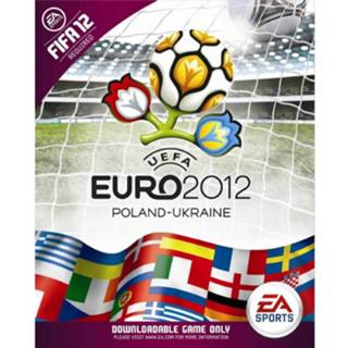 👉 Pc Euro 2012 3v6 5030946109029