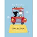 👉 Voorleesboek Het Grote Pim En Pom 9789045121345