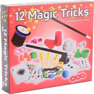 👉 Goocheldoos Johntoy 8711866295630