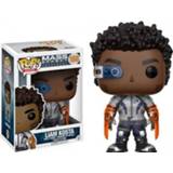 Vinyl multikleur Pop! Mass Effect Andromeda Liam Kosta 889698123105