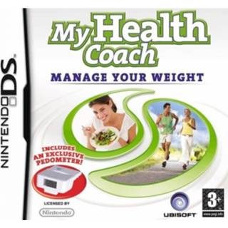 👉 Nds My Health Coach+teller2v20 3307210414755