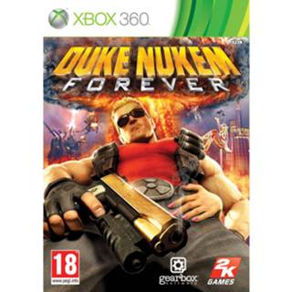 👉 360 Duke Nukem Forever 3v20 5026555253277
