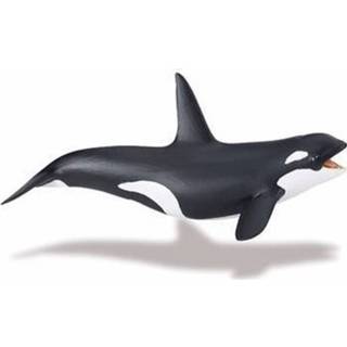 👉 Plastic speelgoed figuur orka 17 cm - Action products