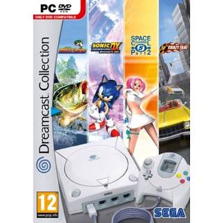 👉 Dreamcast Collection 5055277010424