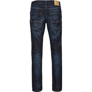 👉 Spijkerbroek katoen mannen blauw Jeans 'Clark Original' 5712419745445