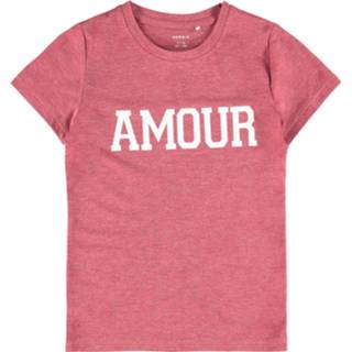 👉 Shirt meisjes roze 5714920137153 5714920137160 5714920137177 5714920137184 5714920137191