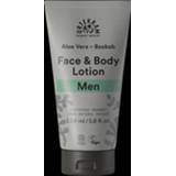 👉 Body lotion gezondheid verzorgingsproducten Urtekram Men Face & 5765228836620
