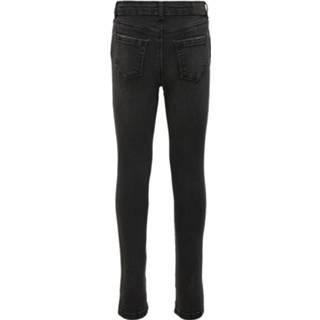 👉 Broek zwart 116 meisjes kinderen Kids Only! Lange - Maat Jeans 5714499837089
