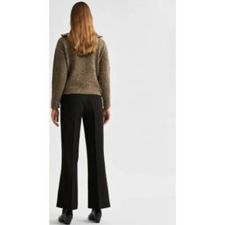 👉 Broek vrouwen zwart 5715101272090