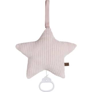 👉 Muziekdoosje roze sense oud baby's Only Ster 8720088337684