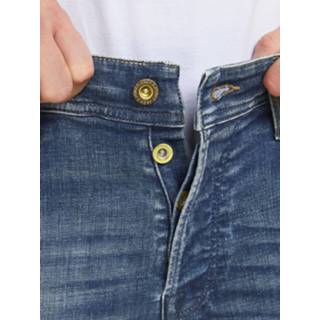 👉 Spijkerbroek denim mannen blauw Jeans 'Glenn' 5714925146525