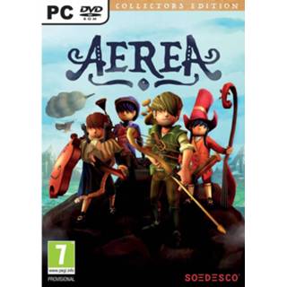 Aerea Collector's Edition 8718591184161