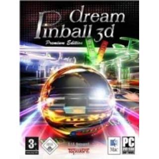 👉 Dream Pinball 3d 4250230210045