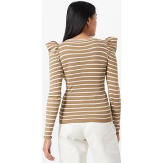 👉 Trui viscose m vrouwen wit 5714925402584