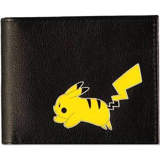 👉 Portemonnee Pokémon Bifold Wallet #025 8718526126020