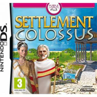 👉 Settlement Colossus 8718274541229