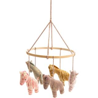 👉 Smallstuff Zebra Mobiel Multi 5712352083246
