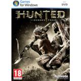 👉 Pcdvd Hunted: The Demon'sfo3v6 93155140653