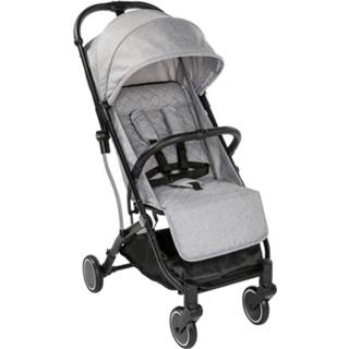 👉 Trolley grijs zwenkwielen voor Chicco Me Buggy Light Grey 8058664127818