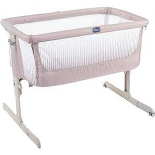 👉 Chicco Next2Me Air Co-sleeper