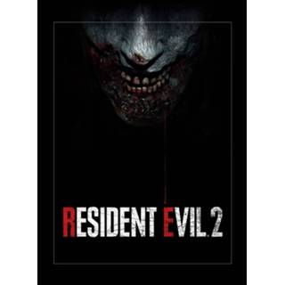 👉 Xone Resident Evil 2 5055060973585