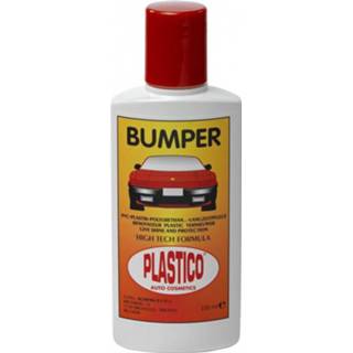 👉 Reinigingsmiddel Plastico Super Bumper 2 5425000255024